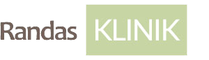 Randas klinik logo